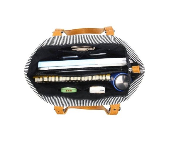 Producto - Bolso de hombro mallorca Multi compartimento - 2