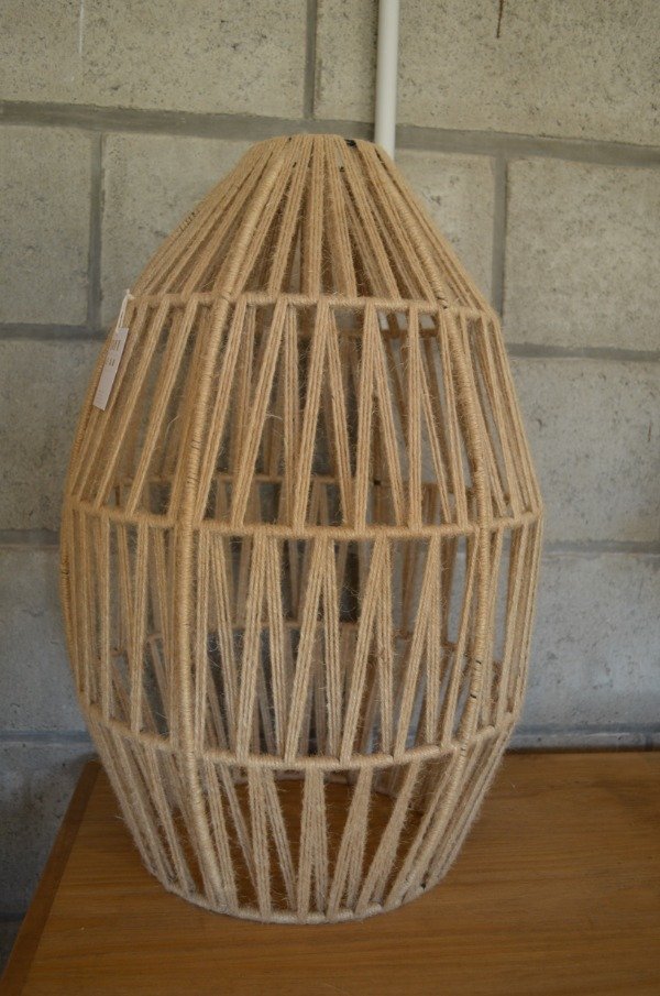 Producto - Lampara Gota