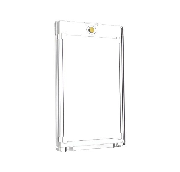 Producto - TCG Magnetic Card Holder Tipo One-Touch 35pt x1 Unidad