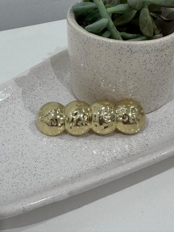 Producto - HEBILLA CHOR