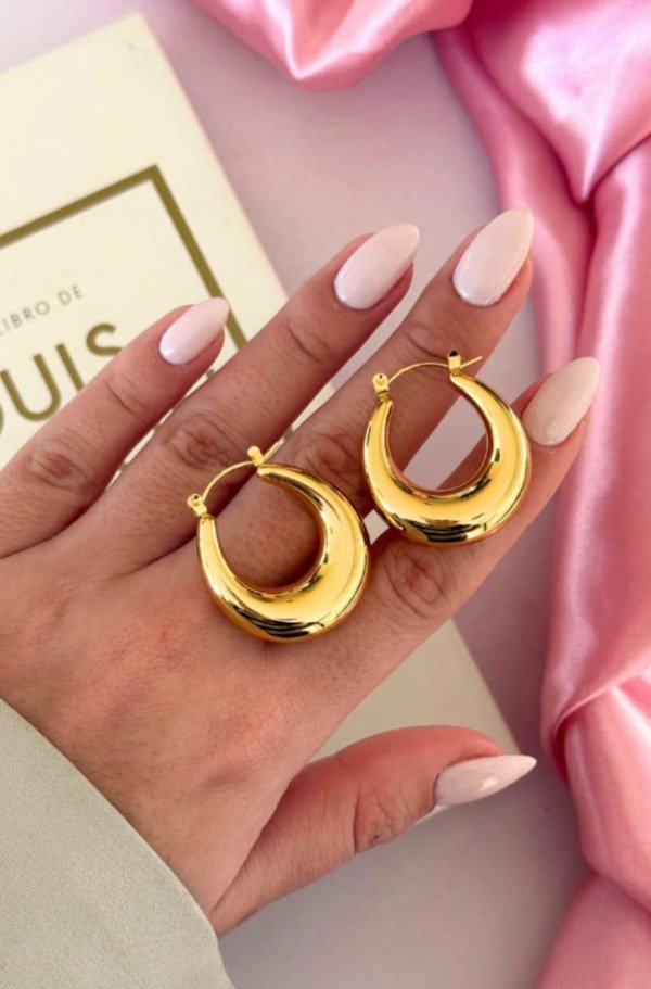 Producto - ARGOLLAS COMPLEX