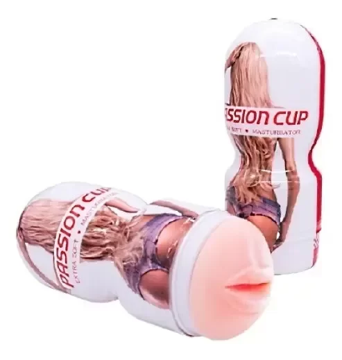 Producto - MASTURBADOR DE MANO DE SILICONA - 7