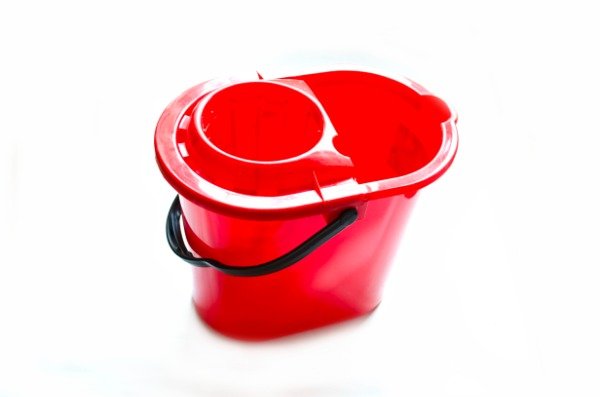 Producto - Balde mopero Romyl 14 litros