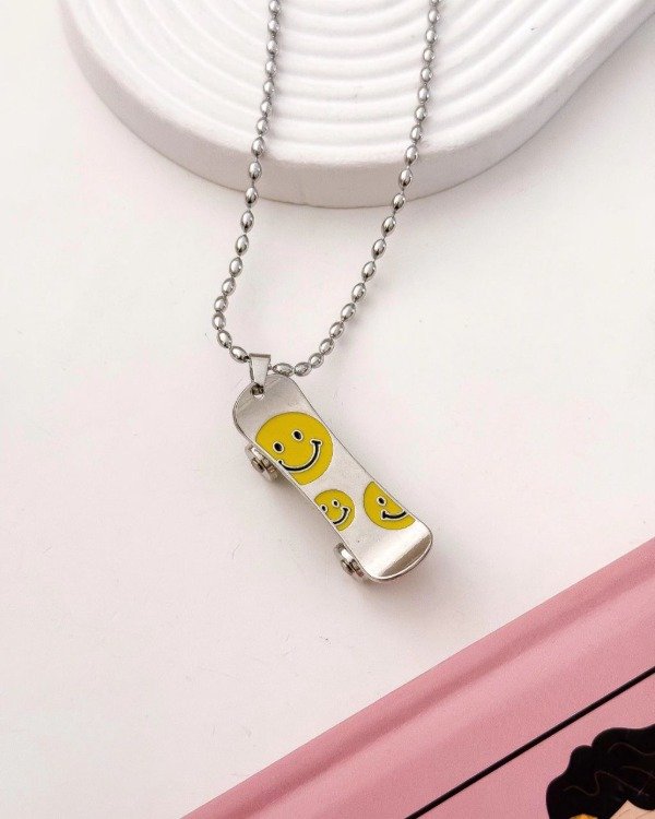 Producto - Collar Skate