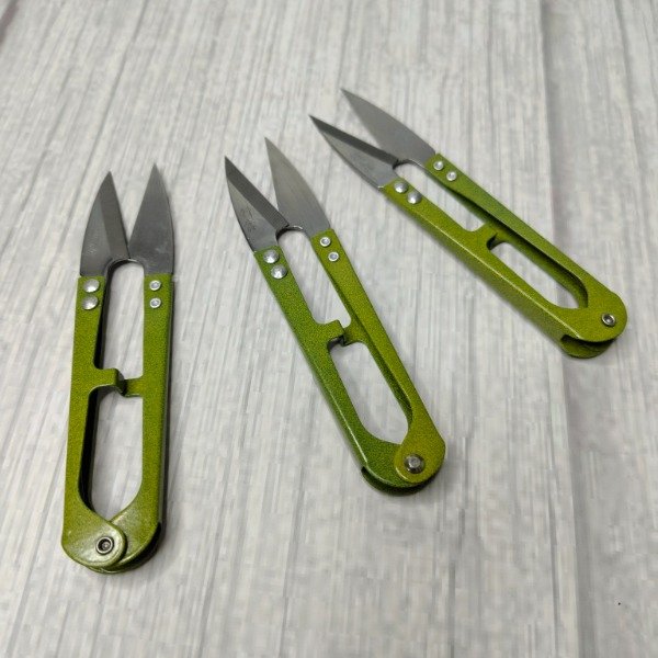 Producto - Corta hilacha metálico