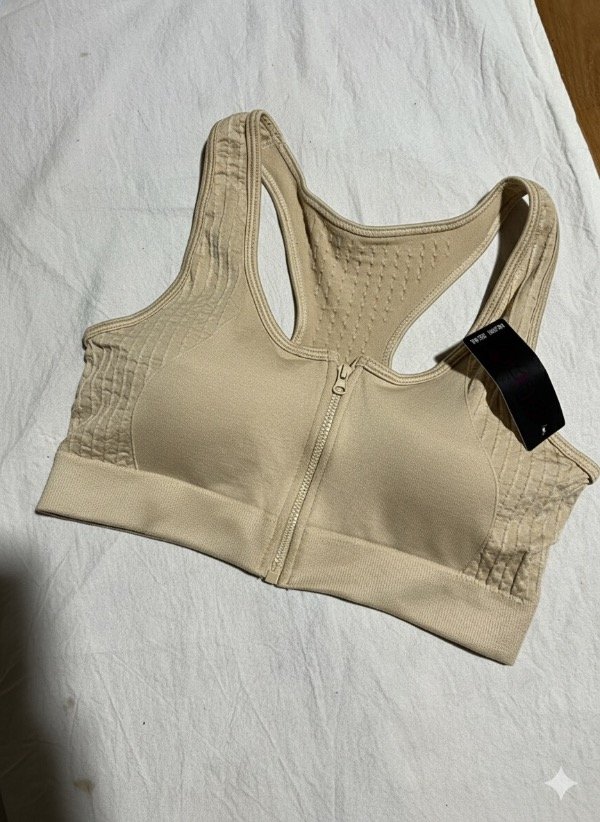 Producto - TOP BEIGE