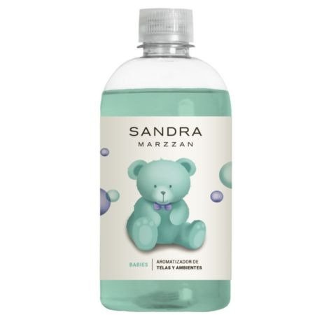 Producto - Aromatizador Babies 500 ml