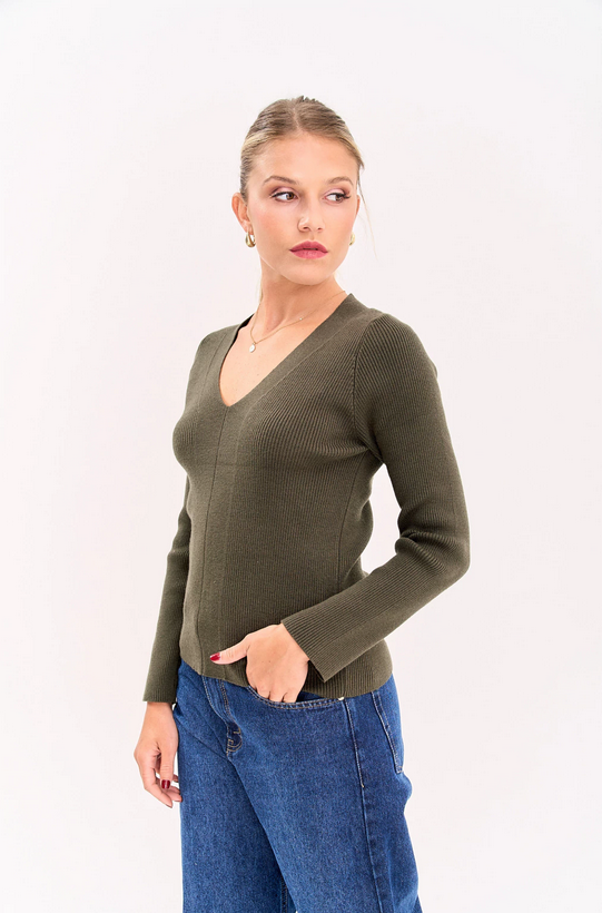 Producto - Sweater PARKER