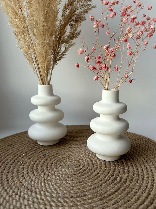 Producto - Florero Lucia - 1