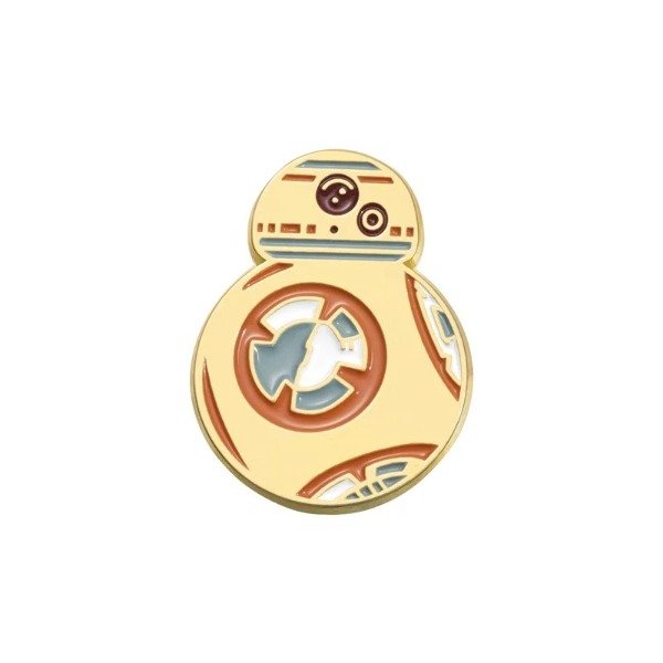 Producto - Pin Star Wars - Droide BB-8