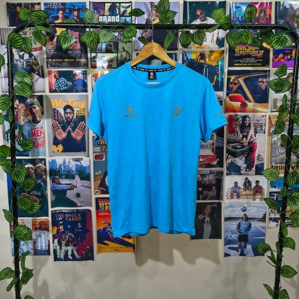 Producto - REMERA HUMMEL