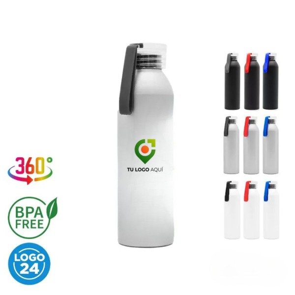 Producto - BOTELLA ALU