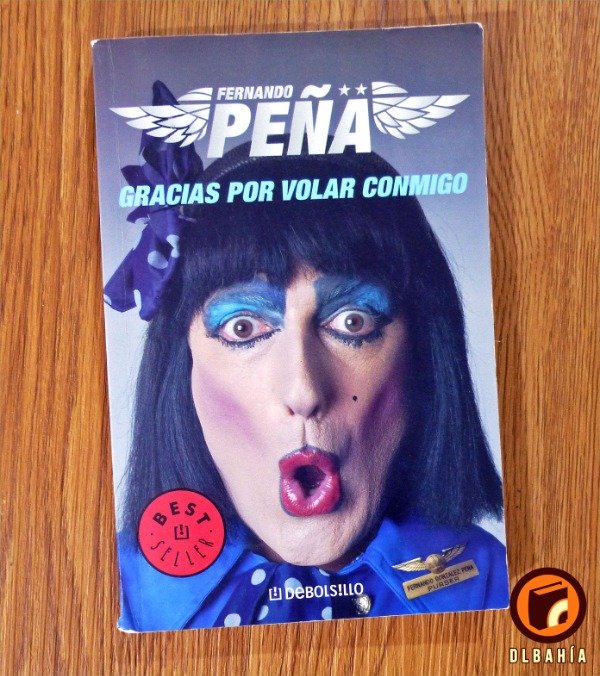 Producto - Gracias por valor conmigo - Fernando Peña