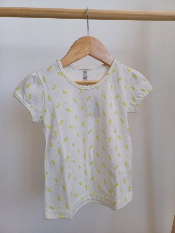 Producto - Remera anana
