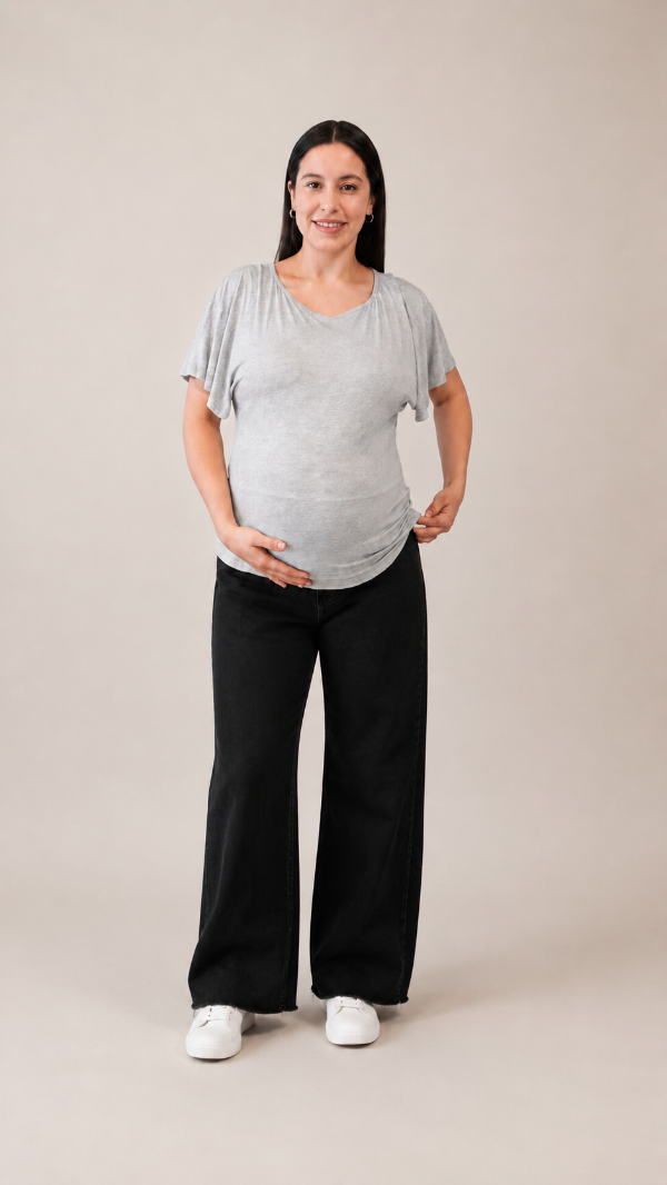 Producto - REMERA LACTANCIA 2628 - 0