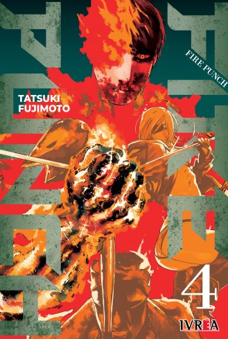 Producto - Fire Punch 04