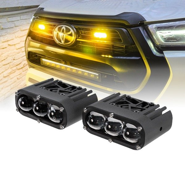 Producto - PM-GR3PRO/ PROYECTOR BILED GR3 PRO ALTA Y BAJA