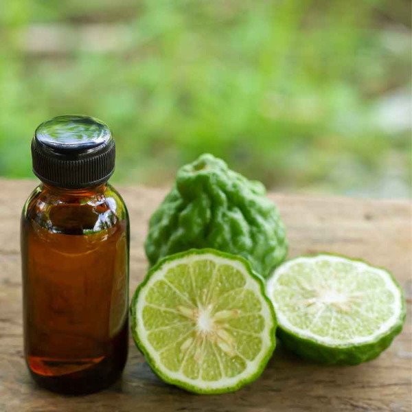 Producto - Aceite Esencial Bergamota