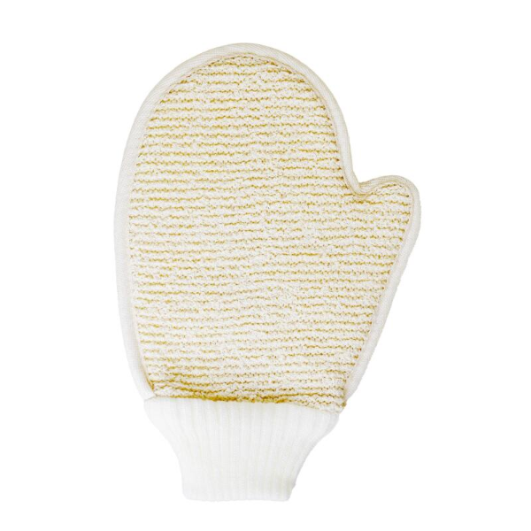 Producto - E1115 MANOPLA C/PUÑO FIBRA DE BAMBOO