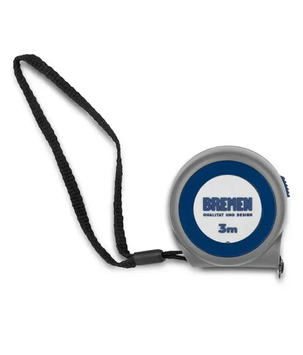 Producto - Cinta Métrica Autofrenante QA