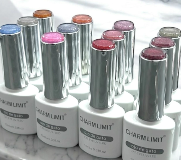 Producto - CHARM LIMIT OJO DE GATO