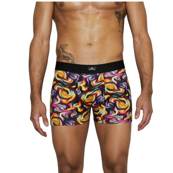 Producto - Nuevo!! Bóxer ONDA COLOR