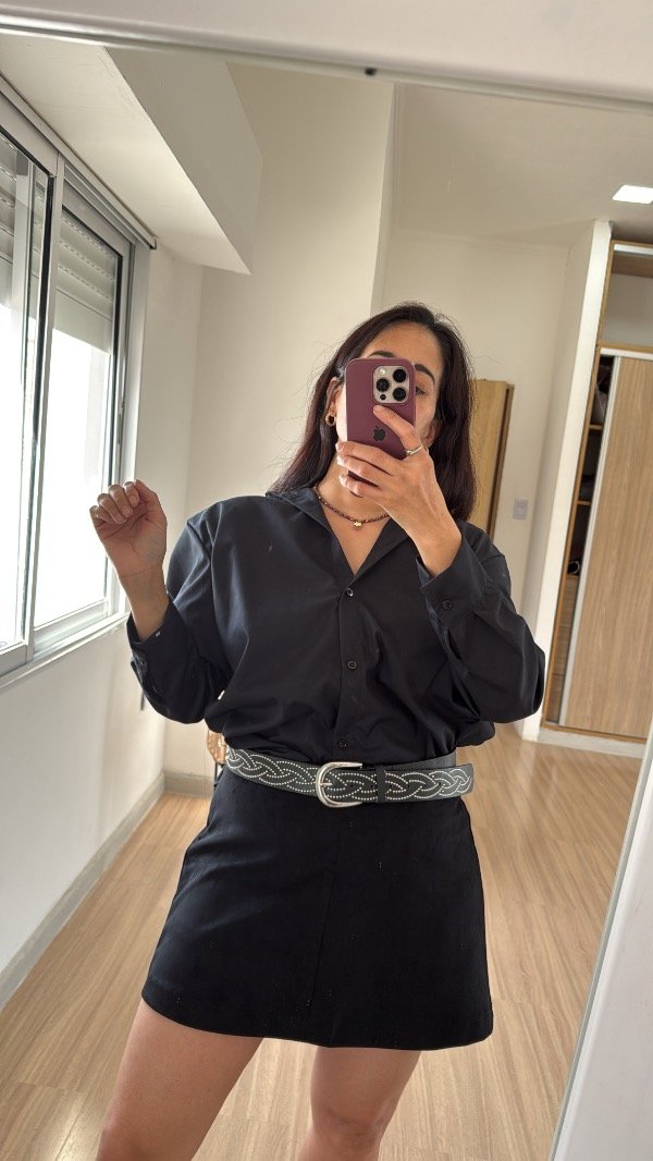 Camisa Tini