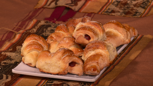 Producto - Sacramentos