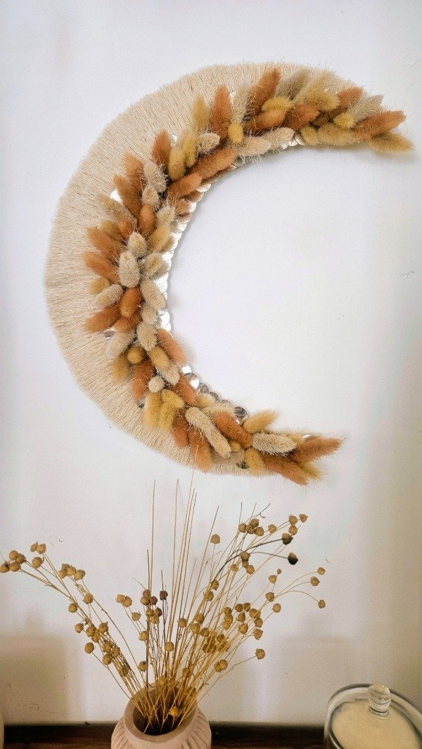Producto - Medialuna Charm