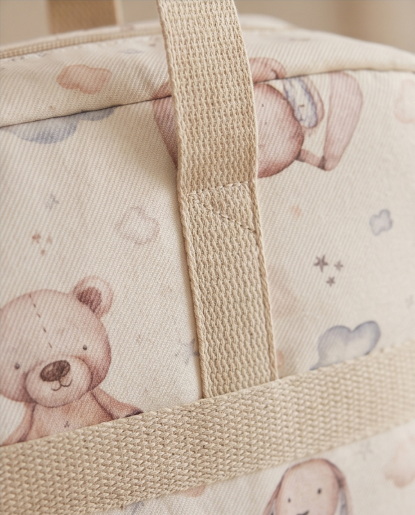 Producto - Bolso maternal - 3