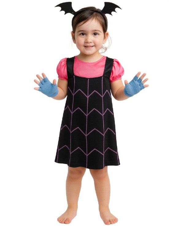 Producto - Vampirina