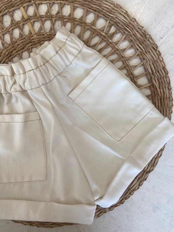 Producto - SHORT LIRIO