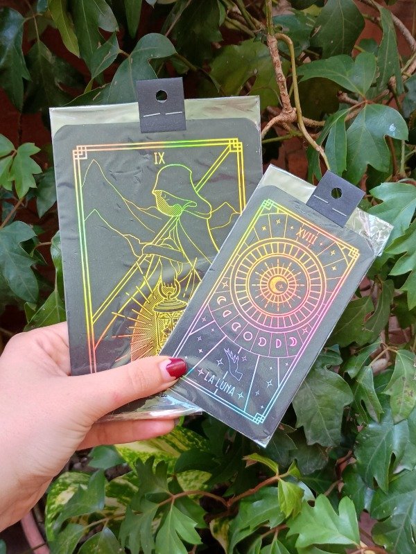 Producto - Tirada Sorpresa (Pósters)