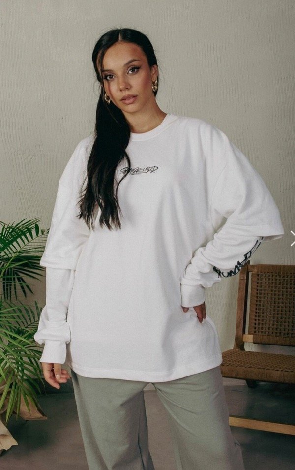 Producto - Rústico doble manga