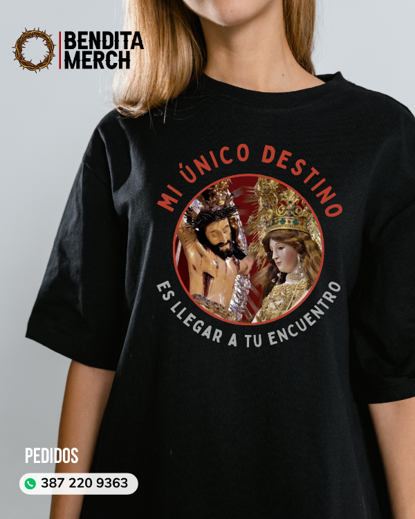 Producto - Mi unico destino - 4