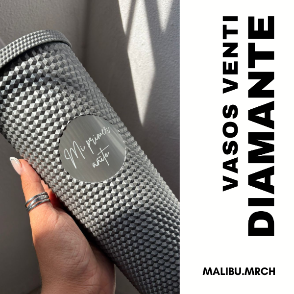 Producto - DIAMANTE PLATA