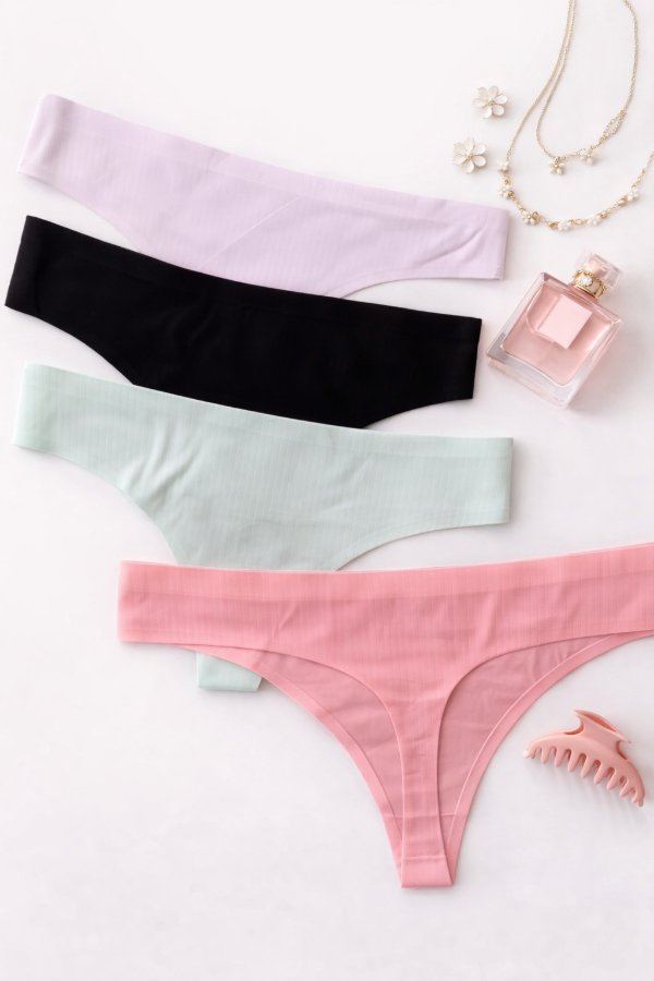 Producto - Pack bombachas