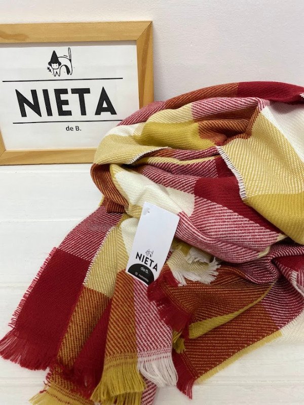 Producto - Ruana Apple