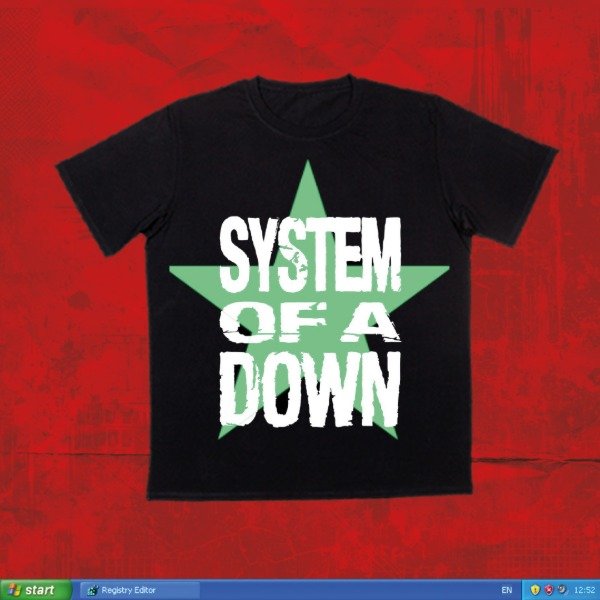 Producto - SOAD III
