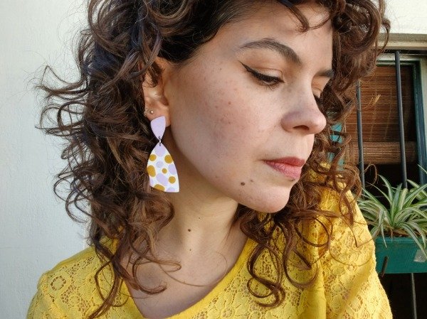 Producto - Mazzy estampado