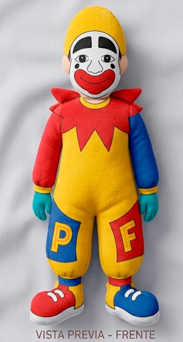 Producto - APEGO PIÑON FIJO