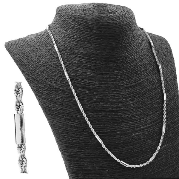 Producto - Cadena Soga con Apliques