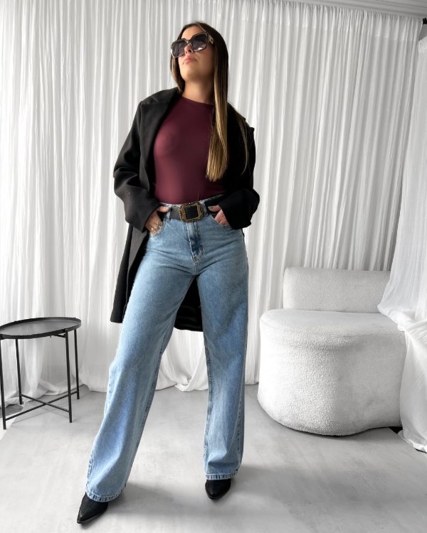 Producto - JEAN FRANCHESCA