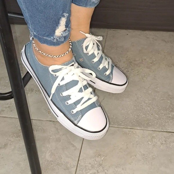 Producto - ZAPATILLAS BAJAS UNISEX
