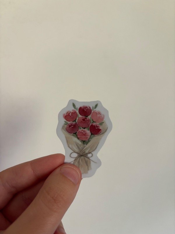 Producto - Ramo de flores