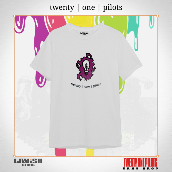 Producto - Remera Clásica Self-Titled