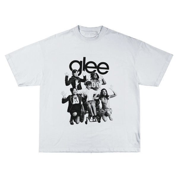Producto - glee cast