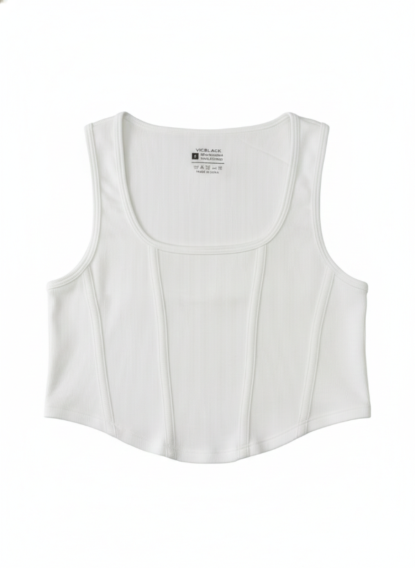 Producto - Crop Top Corset Morley T.S - 3