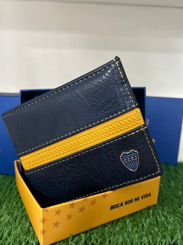 Producto - Billetera