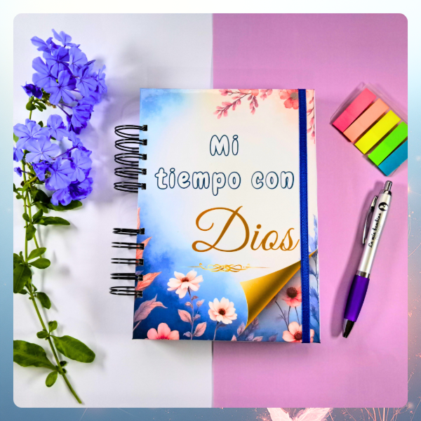 Producto - Diario Devocional - 0